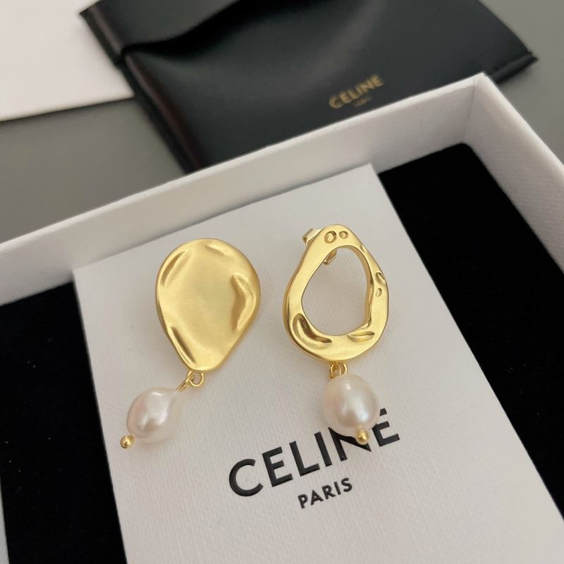 Celine Earrings